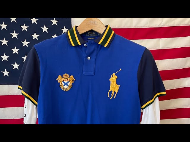 Polo Ralph Lauren