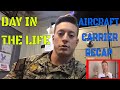 A Day In Life of Navy Sailor | My Deployment Story