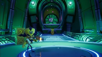 Crash Bandicoot 4: It