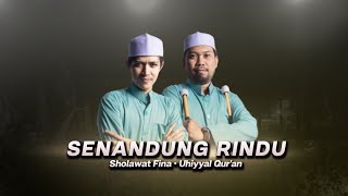 NEW‼️SHOLAWAT FINA & SHOLAWAT QUR'ANIYYAH ( Official Musik Video ) - EL SAMBAT PARAKAN