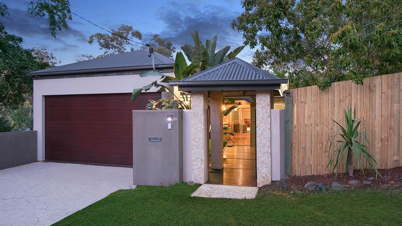 Sold | 13 Emerson St, Toowong QLD 4066