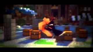 [No Text] İntro Minecraft Animation [3 Likes]