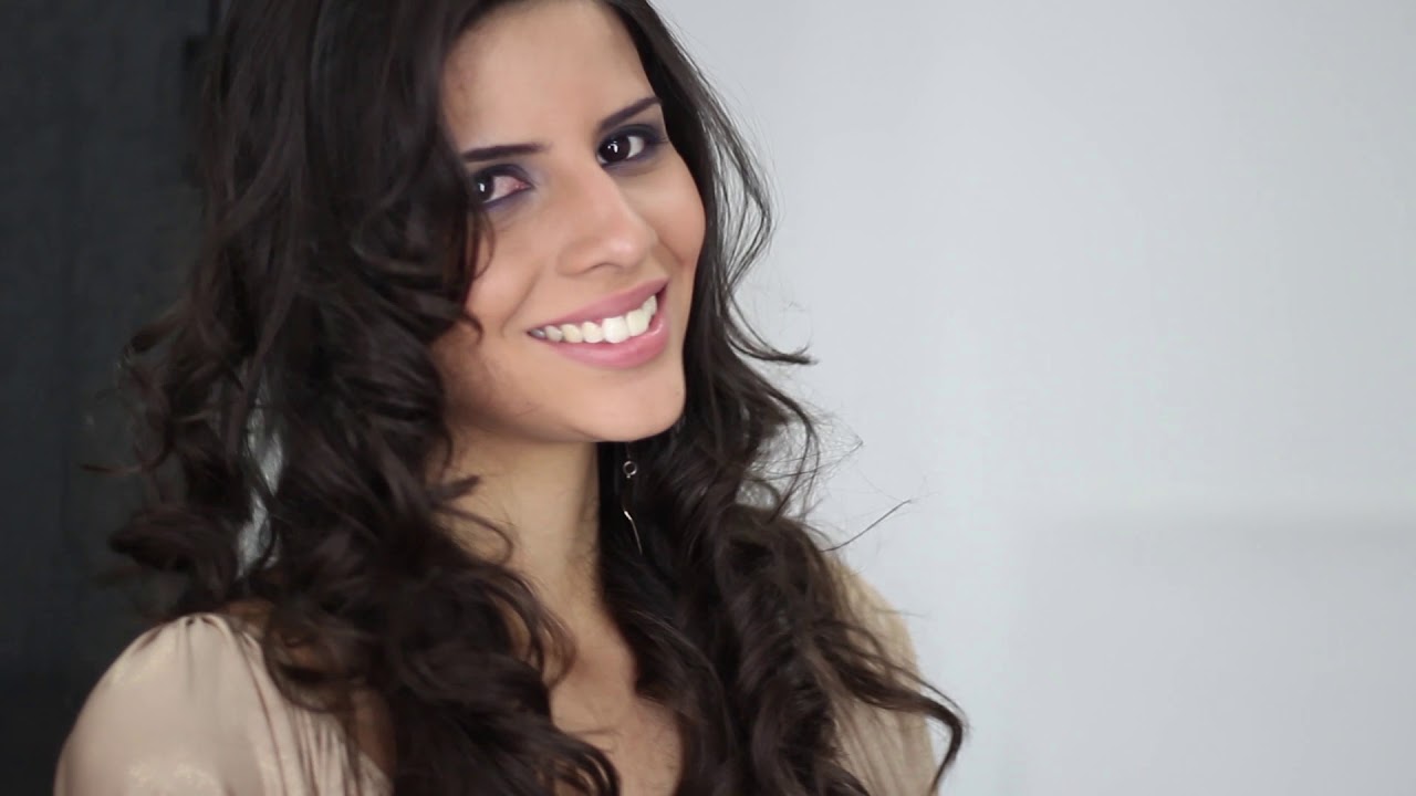 "Madeline Beauty Salon" Producto Colombiano para el cabello. 2015