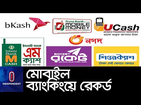 ভিডিও: ব্যাঙ্কিংয়ে এমএলএ কী দাঁড়ায়?