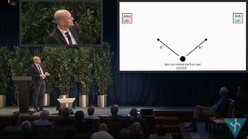 J  Walleczek  Nonlocality or Local Retrocausality  - The Non signalling Theorem in    EmQM17  1 of 2