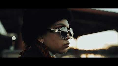 Angel Beasley Portrait Video