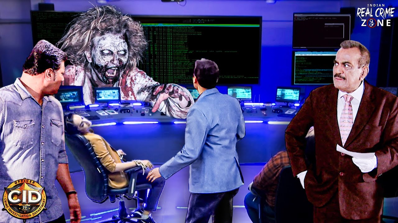 भूतिया डायन हवाई जहाज़ के कंट्रोल रूम में खेला मौत का खेल हुआ पर्दाफास |