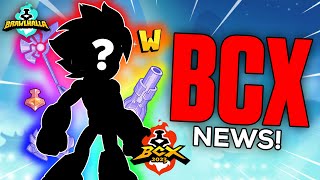Brawlhalla NEW Code Rewards Revealed + Giveaway
💬 GIVEAWAY HERE: https://discord.gg/swirft
Will I see any of you at BCX? Let me know in the comments!
► My Social Media:
💬 JOIN THE DISCORD: https://discord.gg/swirft
🎵 TikTok: https://www.tiktok.com/@swirft
🐦 Twitter: https://twitter.com/Swirftyy
► Credits:
Brawlhalla: https://www.youtube.com/@Brawlhalla
Thumbnail by: https://twitter.com/TDemised
Edited by: https://x.com/pepinobrz
Music Used: Miami Dome OST
SOICYBOYZ: https://linktr.ee/soicyboyz
#brawlhalla Brawlhalla NEW Code Rewards Revealed + Giveaway