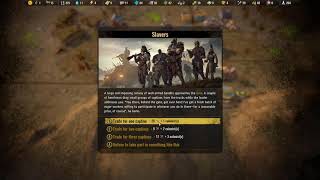 Surviving the Aftermath - 100% Difficulty - Outposts Update - S3:E3