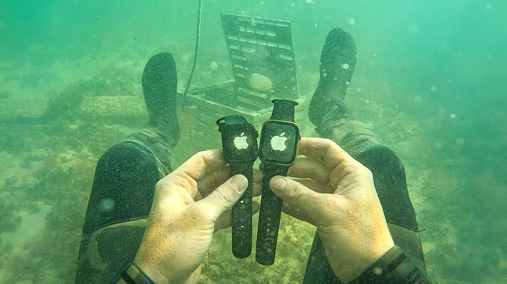 ACHEI ISSO COM O DETECTOR DE METAL DEBAIXO D’AGUA