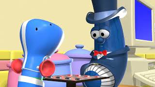 Cmanflip And Juniorboy Plays Checkers