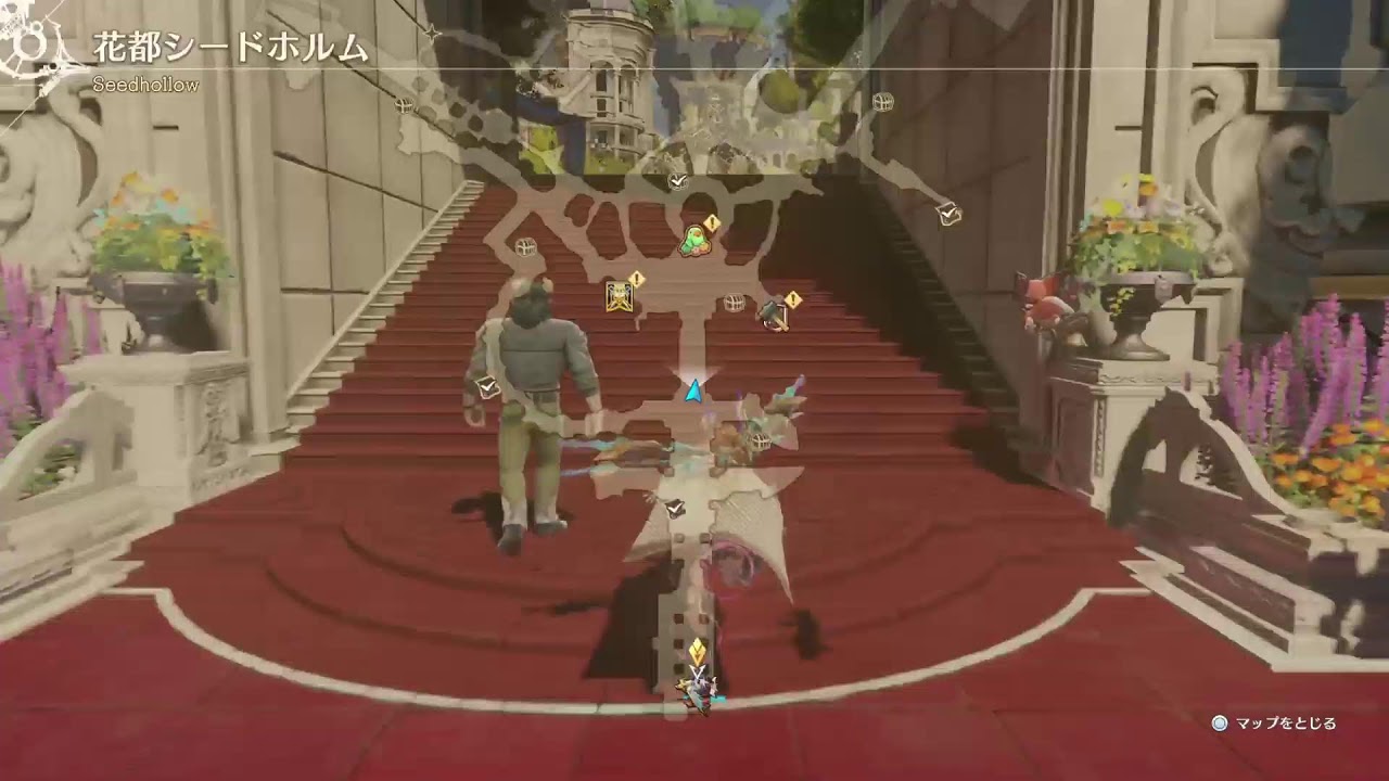 グラブル　14時まで