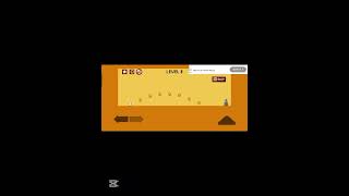 Need Patience To Play This Game 😏#dieagain #ytshorts #shorts #patienclevelgame #fungame