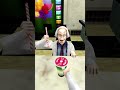 Fellow Scientist Enjoys Bubble Tea 🧋😊  / Half-Life: fun №5 #shorts