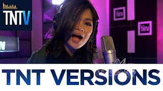 TNT Versions: Janine Berdin - Biyaya chords