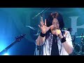 Galneryus - Find The Way To Overcome 【Full Concert - 2021】HD