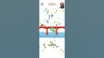 Braindom Draw puzzle level 33 🎮🎮 DOP | braindom Draw puzzle: Sketch | offline gameplay | Mahfuz FIFA