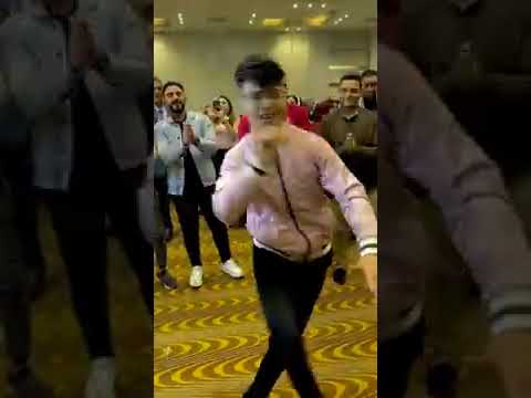 الفيديو اللي مصر كلها بتدور علي افجر رقص علي مهرجان بحري خطر عمر الشحته  2710