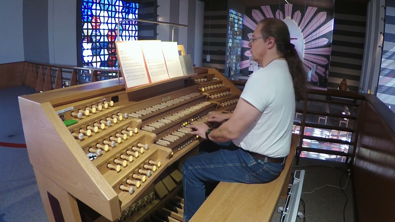 Watch Be Yourself! 🐢original composition by pianocafe Kumi (shortened version) Orgel Kehl-Goldscheuer on YouTube Watch Be Yourself! 🐢original composition by pianocafe Kumi (shortened version) Orgel Kehl-Goldscheuer on YouTube