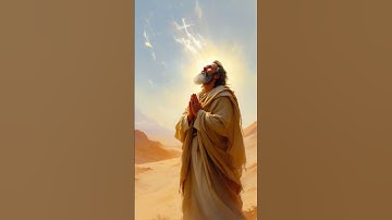 The powerful story of the Bronze Snake from Numbers 21:4–9.