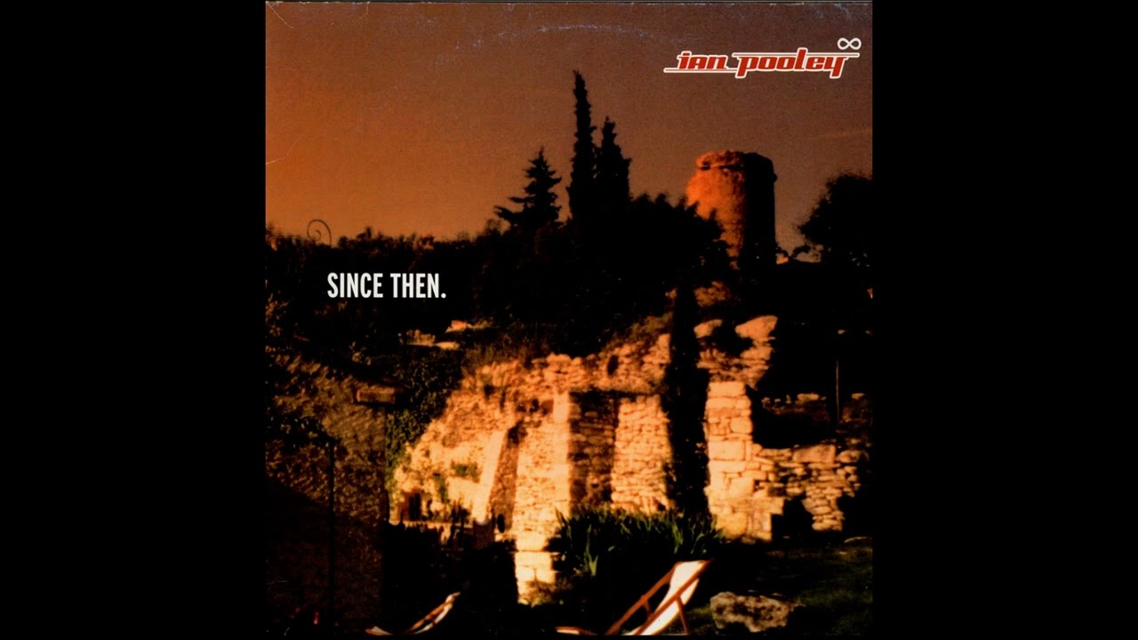 邦楽 Ian pooley since then 25th ver Ian POOLEY - Since Then (25th Anniversary Edition) Vinyl at Juno