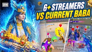 6 GIRL STREAMERS REPORTED ME | STREAMER VS THE CURRENT PRO #streamervsstreamer #streamer #bixiop screenshot 3