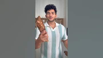 FUFU | My favorite African food