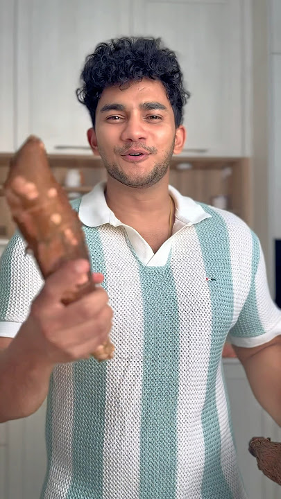 FUFU | My favorite African food