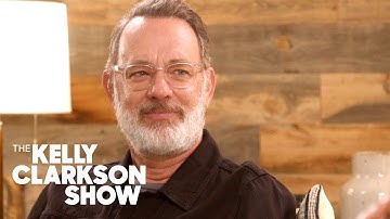 Tom Hanks Says It Was ‘A Nightmare’ Recreating The ‘Mister Rogers’ Neighborhood’ Opening