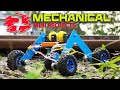 Top 7 Mechanical Mini Projects | DIY Mechanical Project Ideas