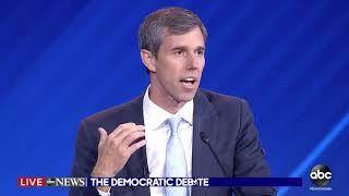 Beto O’Rourke on taking away guns: Hell Yes, we're going to take your AR-15, your AK-47