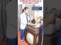 Best physiotherapy center in india shorts