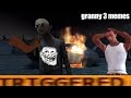 Granny 3 Memes 