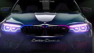 Arei   Jungo I BMW M5 F90 Visual Lights