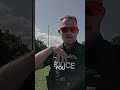 “You’ll Be Arrested”? Officer Threatens Arrest Over Drone Filming Above Police Parking Lot #police