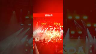 BANGERS OPEN AIR 2026- ANGRA REUNION
