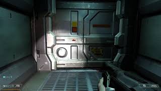Doom 3 - Part 23 | Need to Open the Teleporter