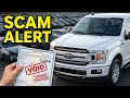 The 2026 Insurance Scam Nobody's Talking About