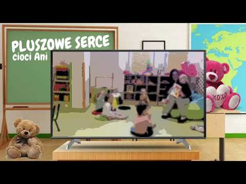 Pluszowe Serce TV