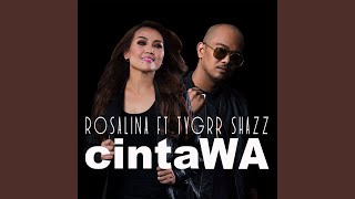 Download Lagu Cinta Wa (feat. Tygrr Shazz)