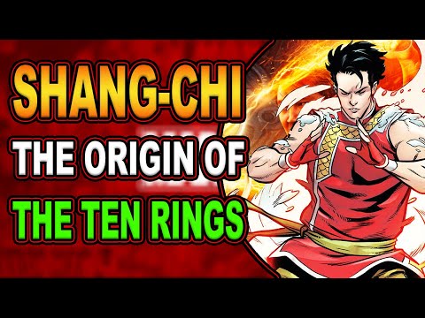 How 'Ms. Marvel' Origin Connects to Shang-Chi - MarvelBlog.com