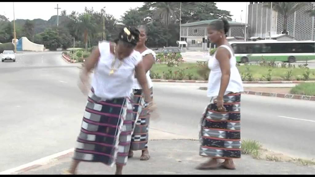 AYA VITO: YENI SRAN LEA NDE