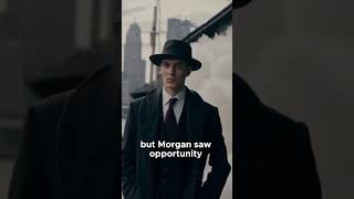 How JP Morgan Mastered CHAOS (And You Can Too!)