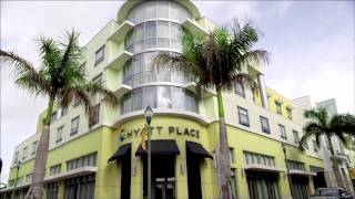 Delray Beach, Florida at a Glance