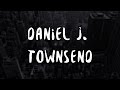 Daniel J. Townsend - Musselroe Bay