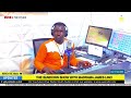THE SUNDOWN SHOW WITH MADRAMA JAMES LINO