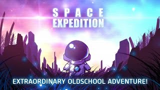 Space Expedition Android Gameplay HD screenshot 5