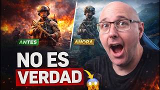 Crees Que Battlefield Tiene Menos Contenido Pero Estás Equivocado