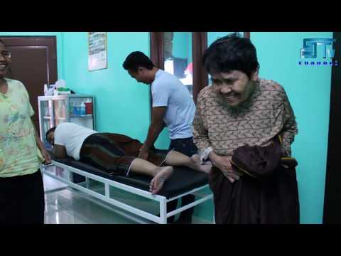 Masya Allah !! Buah Ini Ampuh Usir Nyeri Sendi Lutut Permanen. 