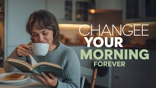 10 Stoic Habits That Will Change Your Morning Forever | Practical Stoicism
